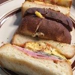 タロ コーヒー - 