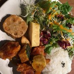 タロ コーヒー - 