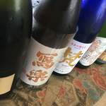 吉祥寺 わるつ - 