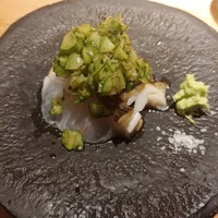 天ぷらあら木 - 