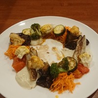 リストランテ野呂 - 