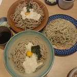 手打ち蕎麦みながわ - 