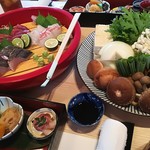 大阪屋形船 - 
