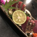 Katsugyo Sushi Shoumi - 