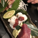 Katsugyo Sushi Shoumi - 