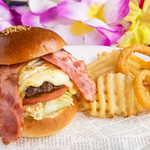 Hawaiian Dining HuLa・La - 