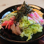 亀屋食堂 - 