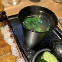 炭焼鰻 寝床 福島店 - 