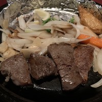 肉匠 逢喜の郷 - 