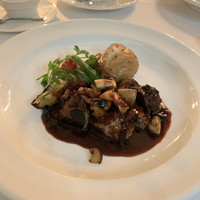 AKARENGA STEAK HOUSE - 