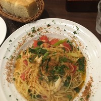 トラットリア イル レガーロ - 