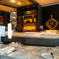 フレンチ キッチン - 