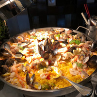 フレンチ キッチン - 