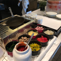 フレンチ キッチン - 