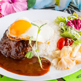Hawaiian Dining HuLa・La_2