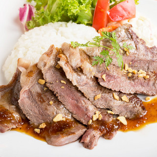 Hawaiian Dining HuLa・La_1