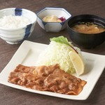 Tonkatsu Maisen - 