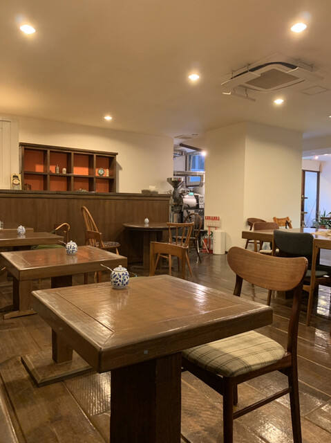 ディアカップ Dear Cup 堺 コーヒー専門店 食べログ ディアカップ Dear Cup 堺 コーヒー専門店 食べログ
