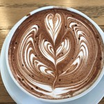 ストリーマー コーヒー カンパニー - ココア 2018/02/07