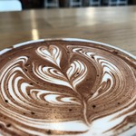 ストリーマー コーヒー カンパニー - ココア 2018/02/07