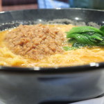 Gasuto - ピリ辛肉味噌担担麺（大盛）