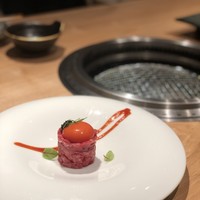 北新地 肉料理 名門 - 