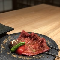 北新地 肉料理 名門 - 