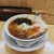 食堂 ヤオキン - チャーシューメン(750円)