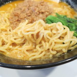 Gasuto - 麺