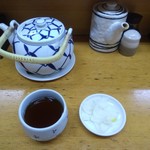 とんかつ山家 - 