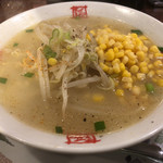 おおぎやラーメン - 