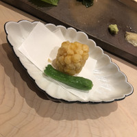 鮨 銀座 おのでら - 