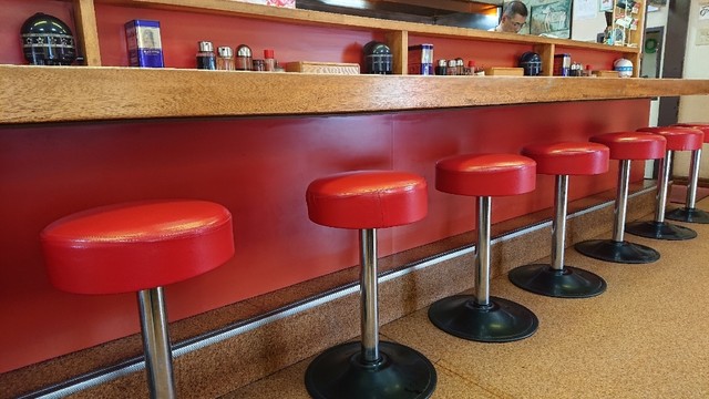 ラーメンショップＡＪｉ‐Ｑ（アジキュウ） - 小佐野（ラーメン）の写真