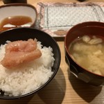 Hakata Tempura Yamaya - 