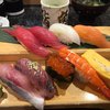 沼津魚がし鮨 流れ鮨 御殿場店