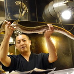 居酒屋　純ちゃん - 