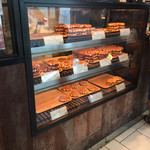 ミスターワッフル ルミネ横浜店