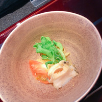 与太呂 本店 - アワビ