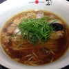 Japanese Soba Noodles 蔦