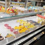 パティスリー ル・プティブルー - 