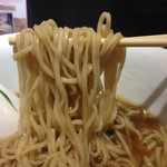 Japanese Soba Noodles 蔦 - 平打ち細麺