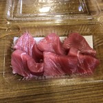 函館自由市場 - 