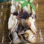 函館自由市場 - 