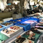 函館自由市場 - 