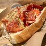 LUKE'S LOBSTER - 
