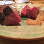 やまぐち - お肉アップ(*´꒳`*)