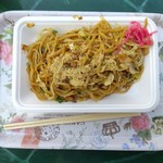 富士宮やきそばアンテナショップ - 