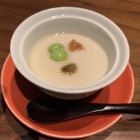 WASHOKU 蒼天  - 