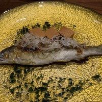 WASHOKU 蒼天  - 