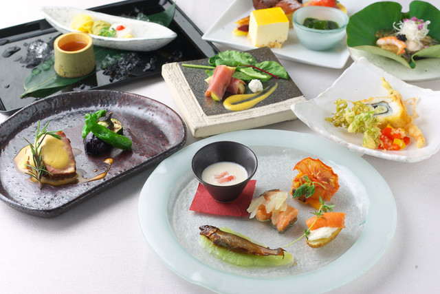 Furian山ノ上迎賓館 フリアン 大津市役所前 フレンチ 食べログ Furian山ノ上迎賓館 フリアン 大津市役所前 フレンチ 食べログ